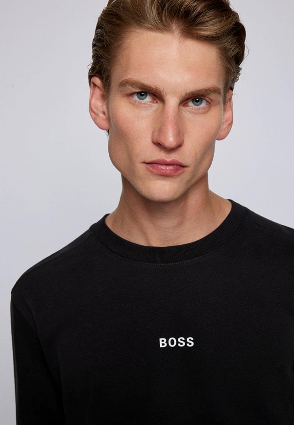 

Свитшот Boss, Черный, Weevo 1