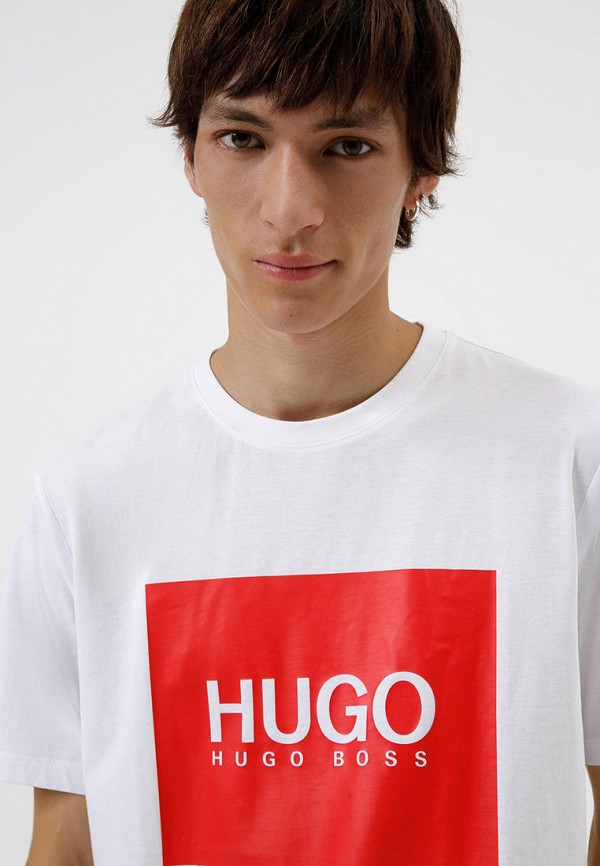 фото Футболка hugo