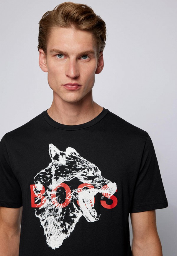 фото Футболка boss