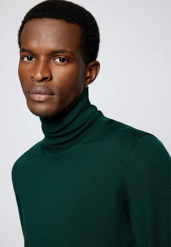 фото Водолазка boss