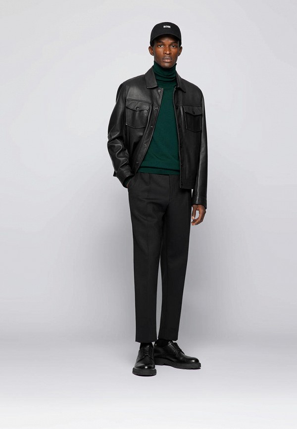 фото Водолазка boss