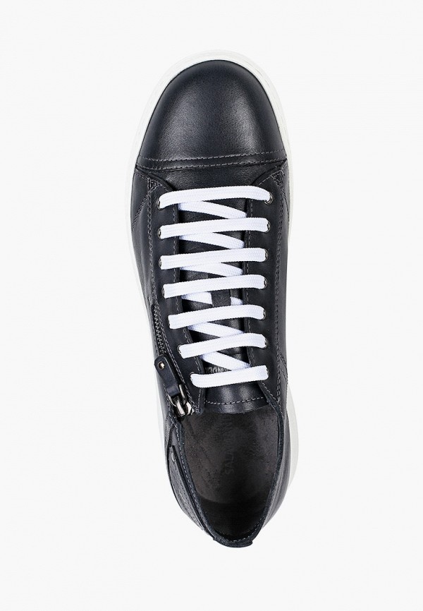 фото Кеды salamander