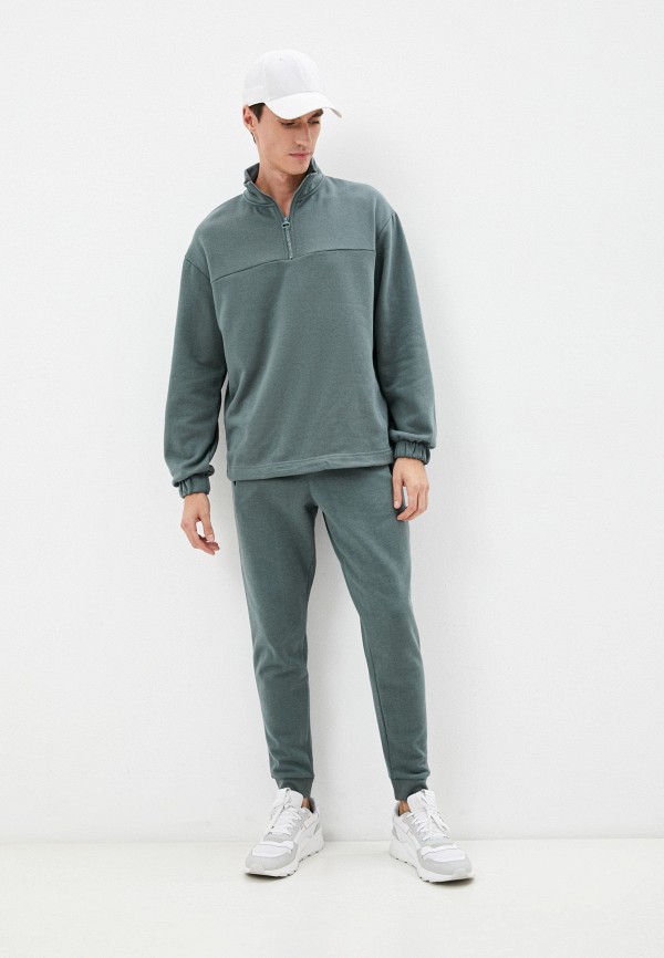 фото Брюки спортивные o'stin