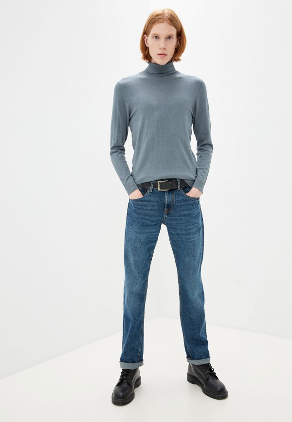 фото Водолазка o'stin