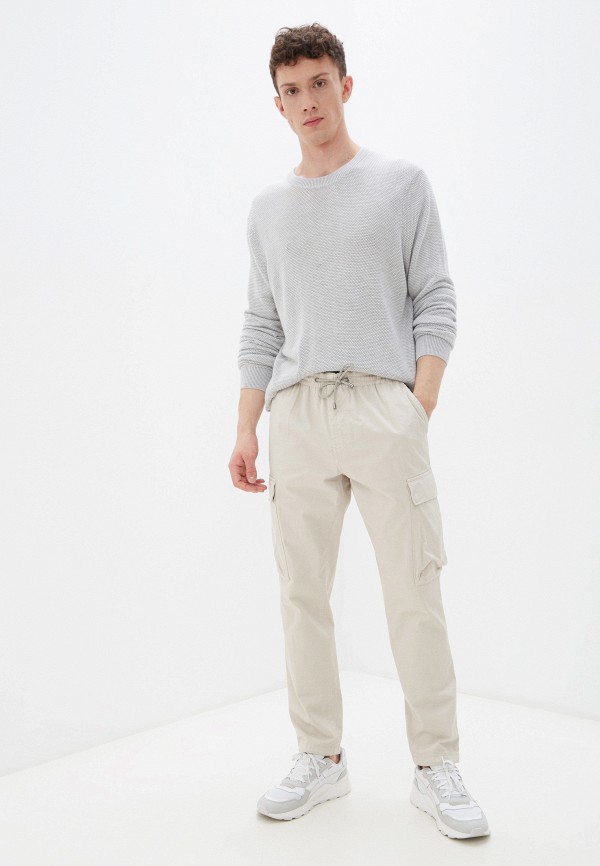 Джемпер O'stin серый, размер 44, фото 2