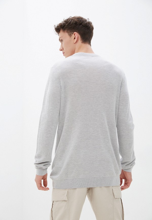 Джемпер O'stin серый, размер 44, фото 3