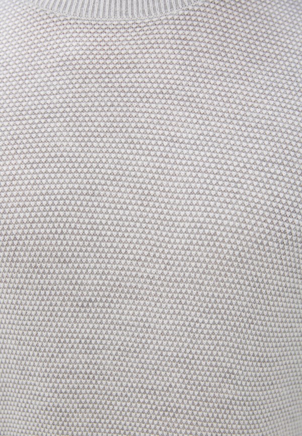 Джемпер O'stin серый, размер 44, фото 4