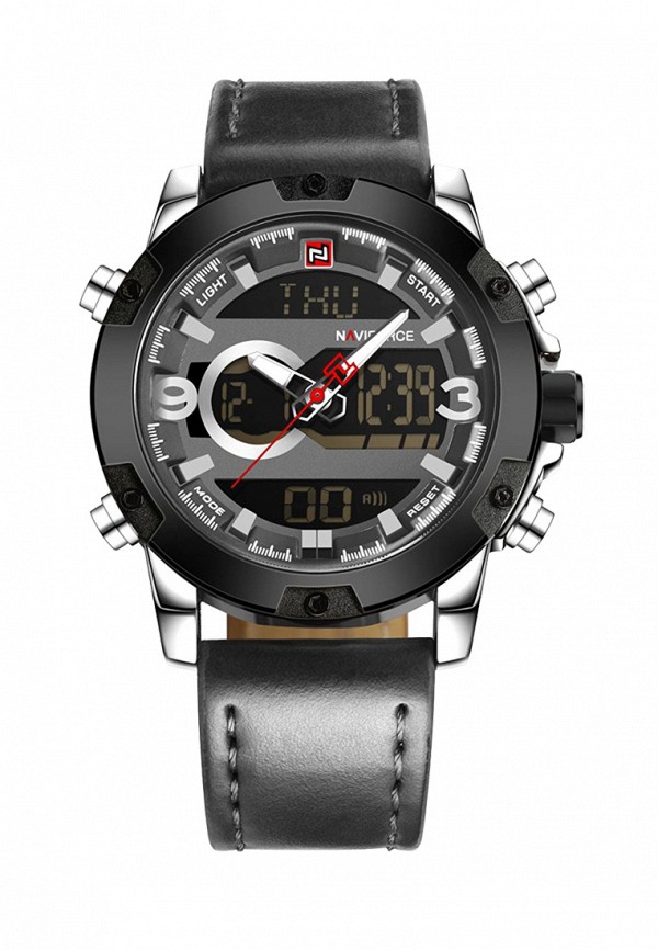 

Часы Naviforce, Черный