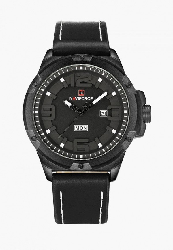 

Часы Naviforce, Naviforce MP002XM0VT8X, Черный