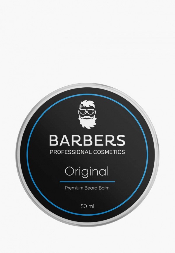 

Бальзам для бороды Barbers, Белый, Barbers MP002XM0VTA6