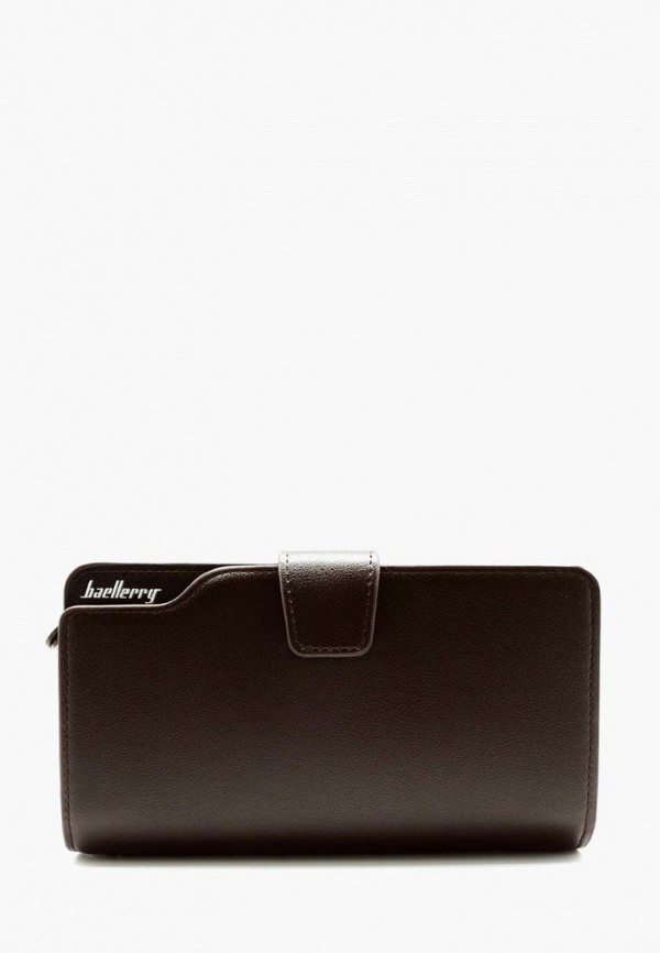 

Кошелек Baellerry, Коричневый, Baellerry MP002XM0VTA8
