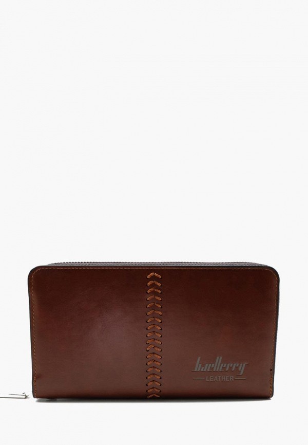 

Кошелек Baellerry, Baellerry MP002XM0VTA9, Коричневый