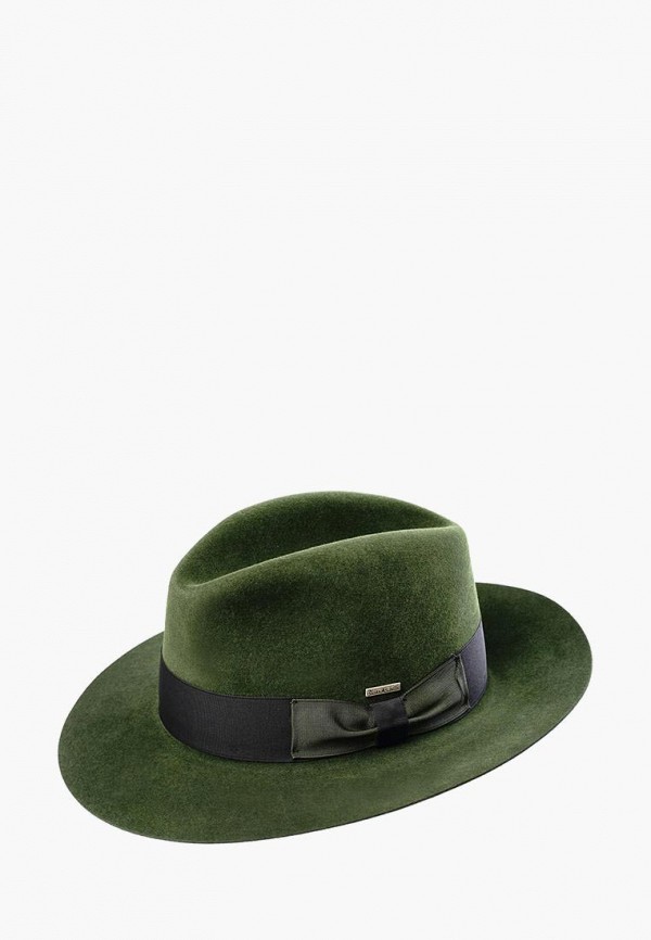 

Шляпа Pierre Cardin, GILBERT, Зеленый