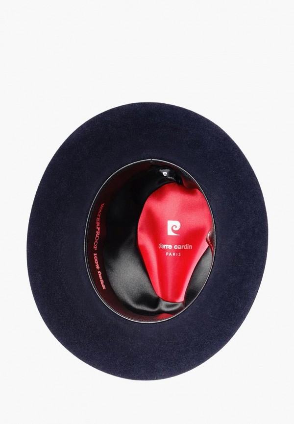 фото Шляпа pierre cardin