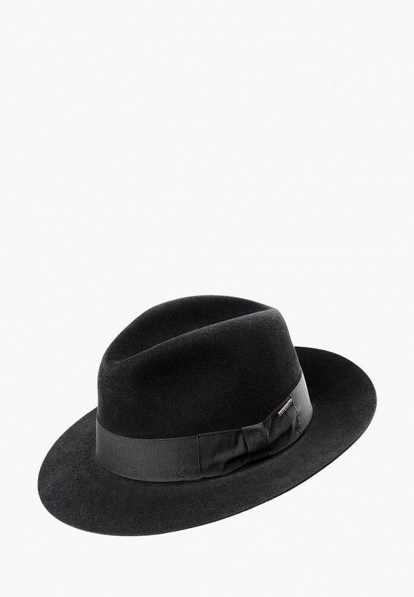 

Шляпа Pierre Cardin, Черный, GERARD