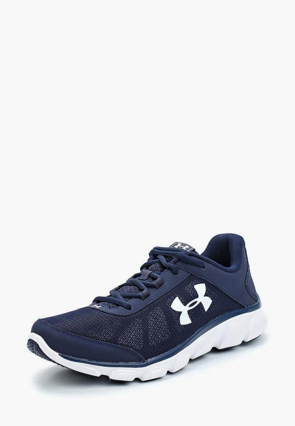 

Кроссовки Under Armour, Синий, Under Armour MP002XM0VTNW