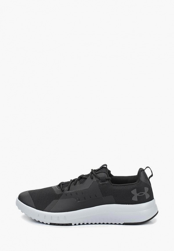 

Кроссовки Under Armour, UA TR96, Черный