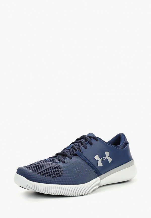 

Кроссовки Under Armour, Синий, UA Zone 3 NM