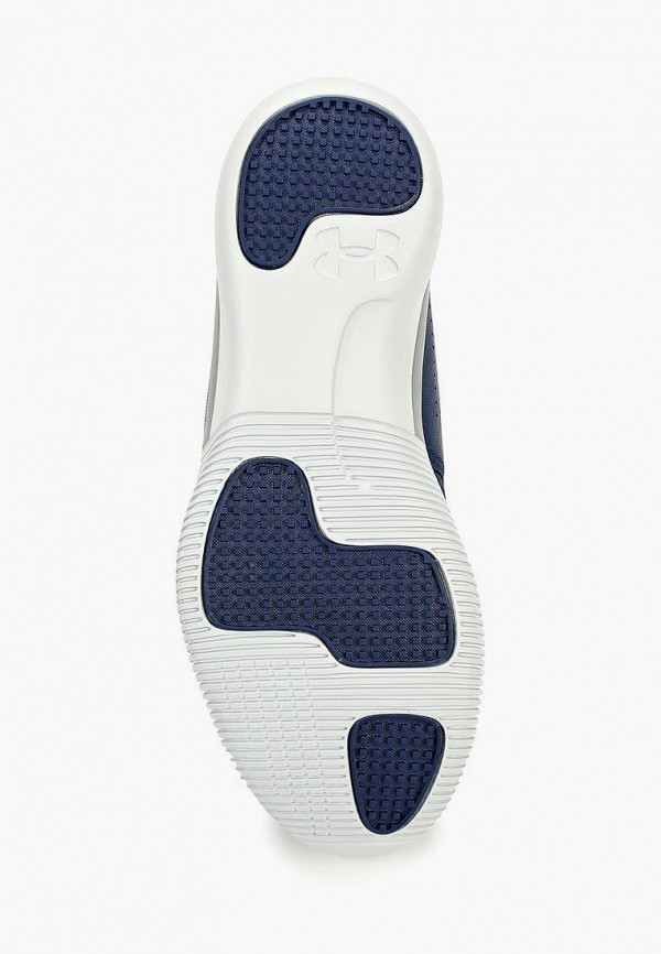 

Кроссовки Under Armour, Синий, Under Armour MP002XM0VTO2