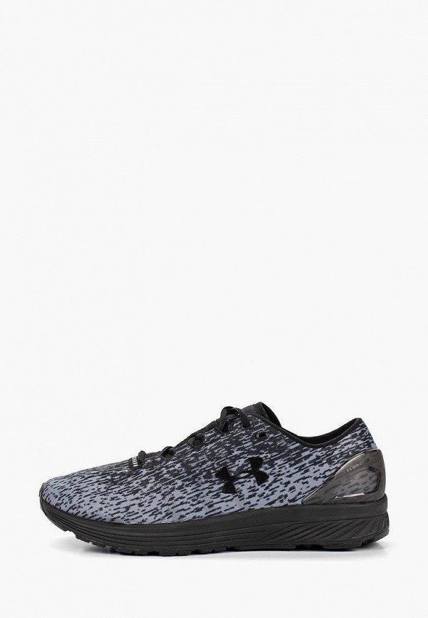 

Кроссовки Under Armour, Черный, Under Armour MP002XM0VTOA