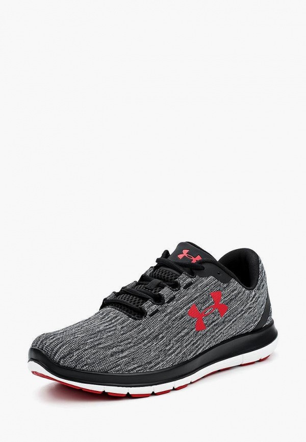 

Кроссовки Under Armour, Черный, UA Remix
