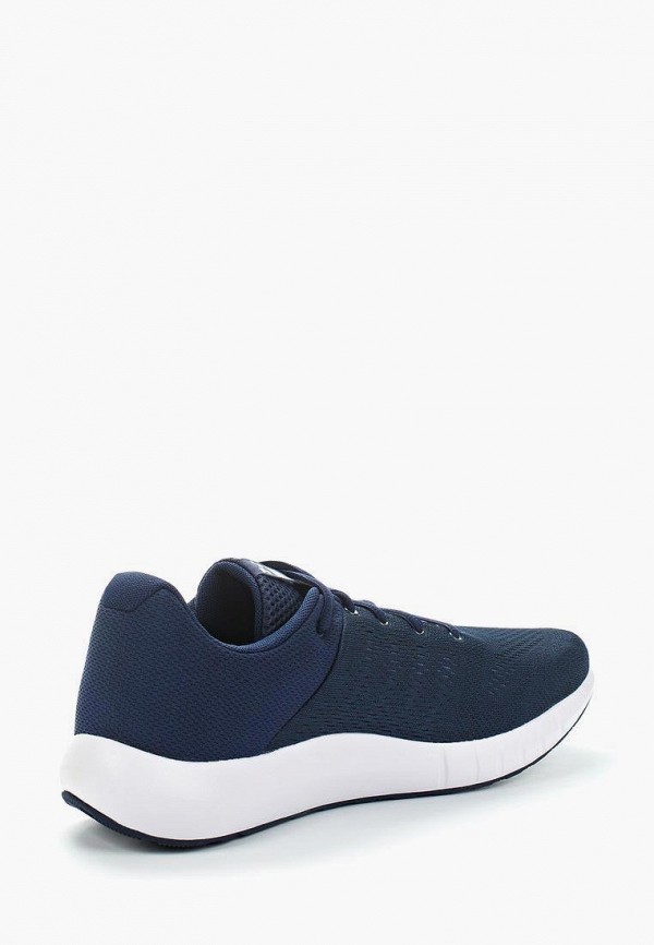 

Кроссовки Under Armour, Under Armour MP002XM0VTOC, Синий