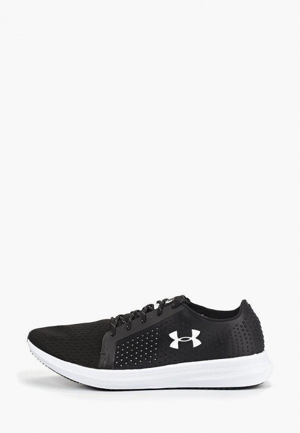 

Кроссовки Under Armour, Черный, UA Sway