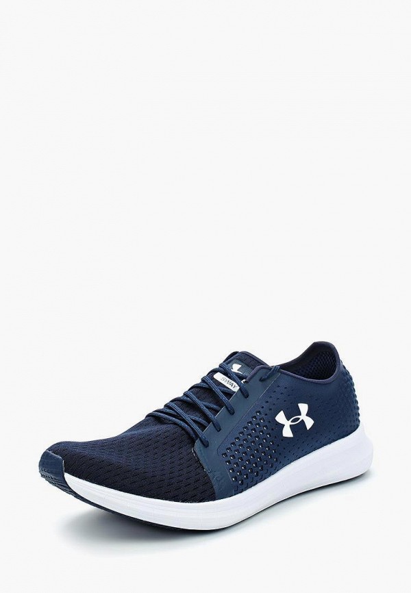 

Кроссовки Under Armour, Синий, Under Armour MP002XM0VTOF