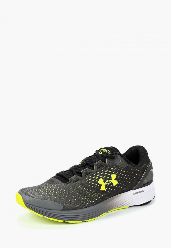 

Кроссовки Under Armour, Черный, Under Armour MP002XM0VTOL