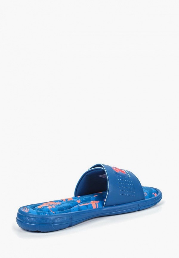 

Сланцы Under Armour, Синий, Under Armour MP002XM0VTON