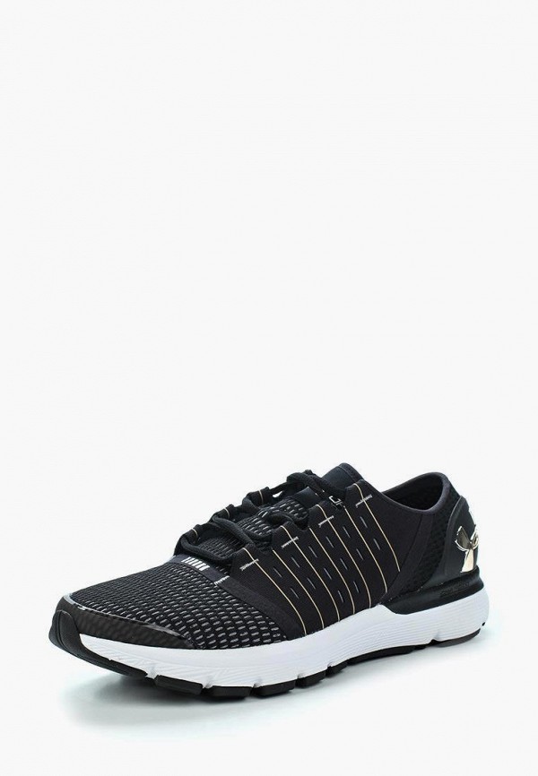 

Кроссовки Under Armour, Черный, UA Speedform Europa