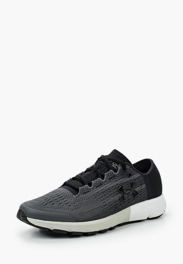 

Кроссовки Under Armour, Серый, Under Armour MP002XM0VTOR