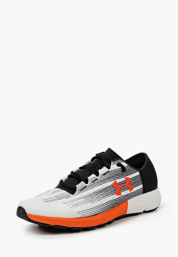 

Кроссовки Under Armour, Белый, Under Armour MP002XM0VTOS