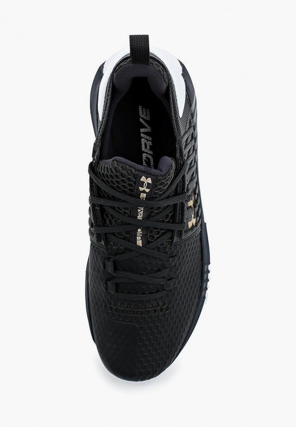 

Кроссовки Under Armour, Серый, Under Armour MP002XM0VTOX