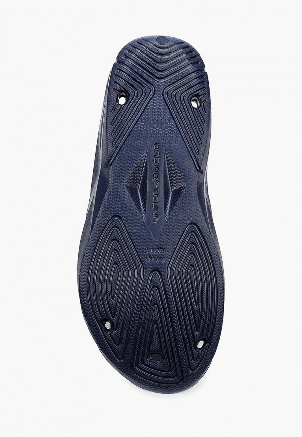 

Сланцы Under Armour, Синий, Under Armour MP002XM0VTOZ