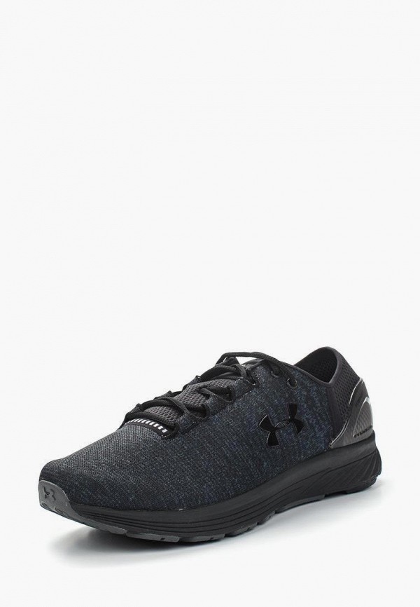 

Кроссовки Under Armour, Under Armour MP002XM0VTP2, Черный