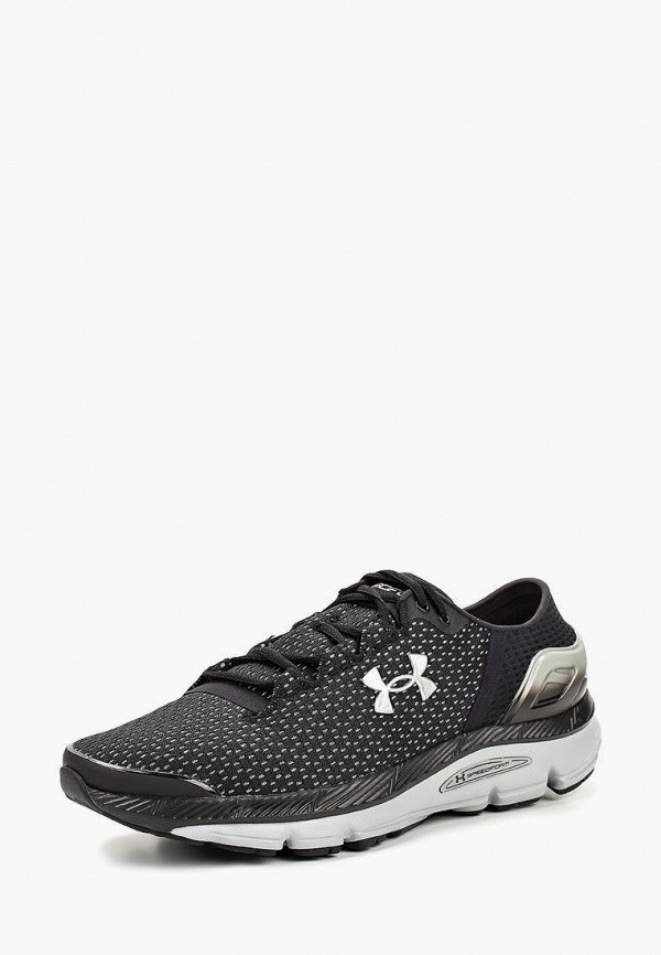 

Кроссовки Under Armour, UA Speedform Intake 2, Черный