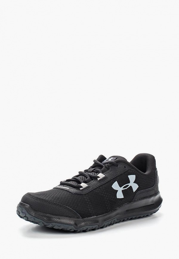 

Кроссовки Under Armour, Серый, Under Armour MP002XM0VTPA