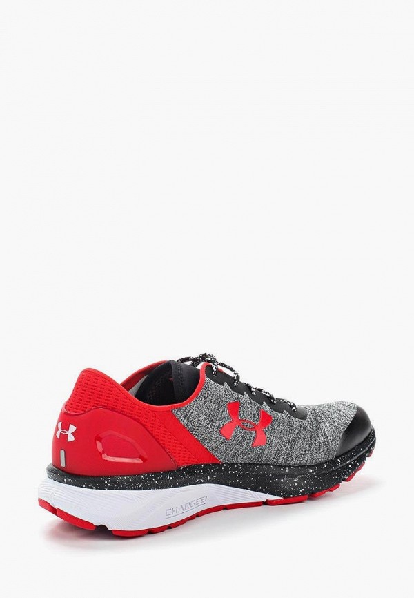 

Кроссовки Under Armour, Under Armour MP002XM0VTPB, Серый