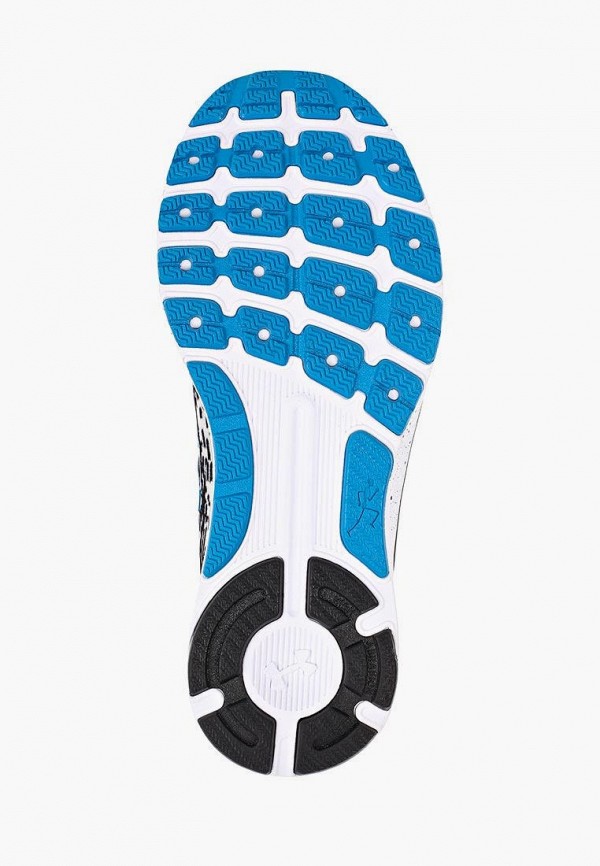 

Кроссовки Under Armour, Черный, Under Armour MP002XM0VTPE