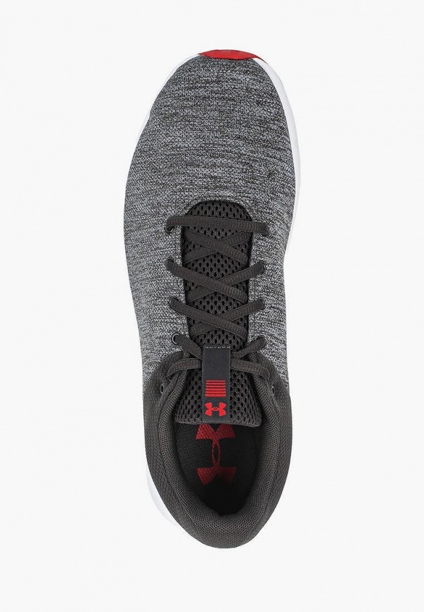 

Кроссовки Under Armour, Серый, Under Armour MP002XM0VTPG