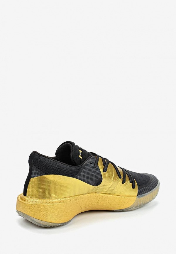 

Кроссовки Under Armour, Золотой, Under Armour MP002XM0VTPI