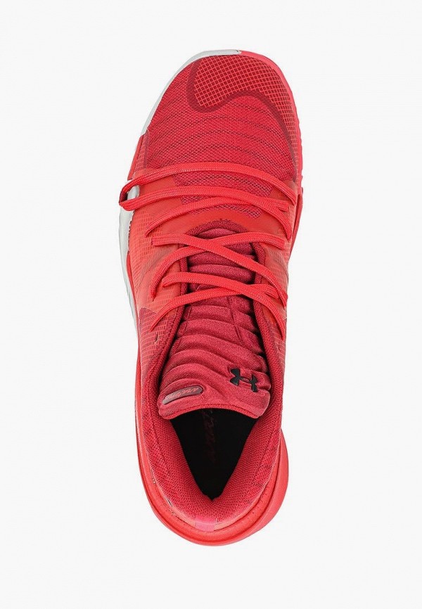 

Кроссовки Under Armour, Under Armour MP002XM0VTPK, Красный