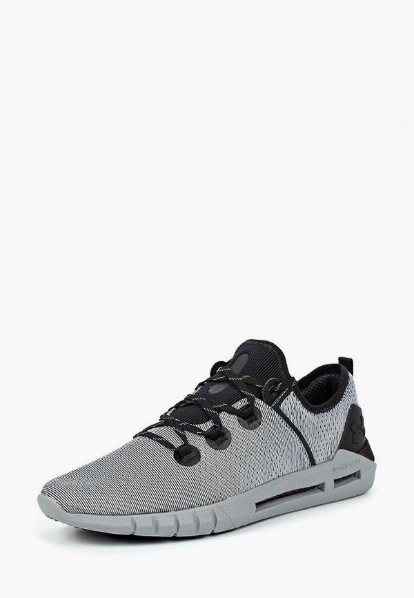 

Кроссовки Under Armour, Серый, Under Armour MP002XM0VTPL