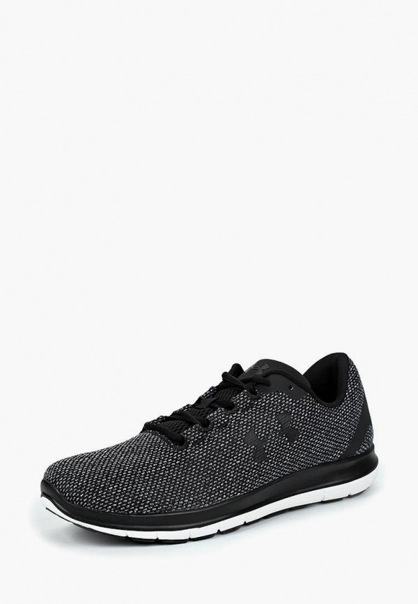 

Кроссовки Under Armour, Черный, Under Armour MP002XM0VTPN