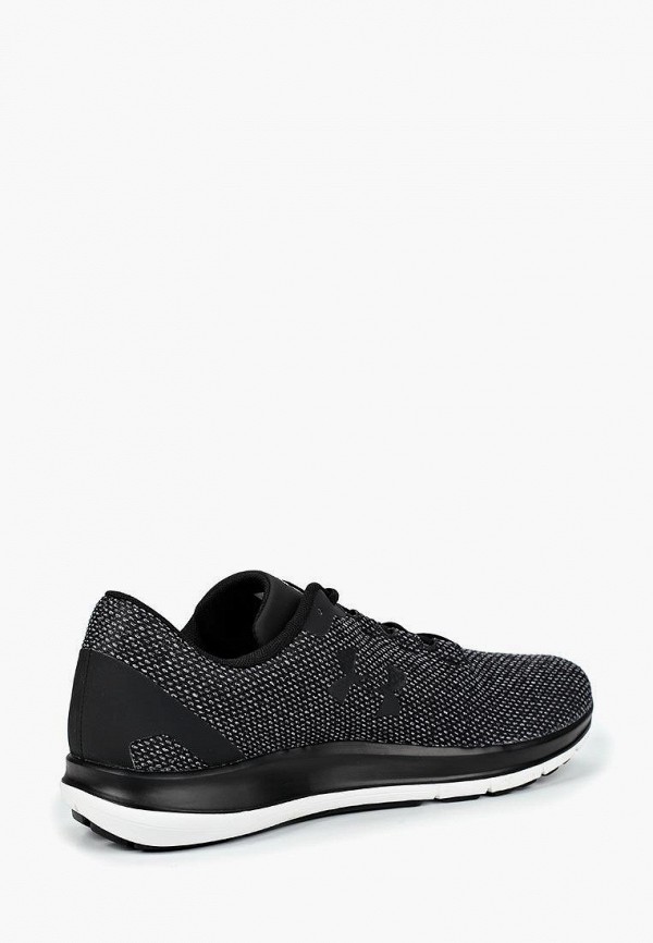 

Кроссовки Under Armour, Черный, Under Armour MP002XM0VTPN