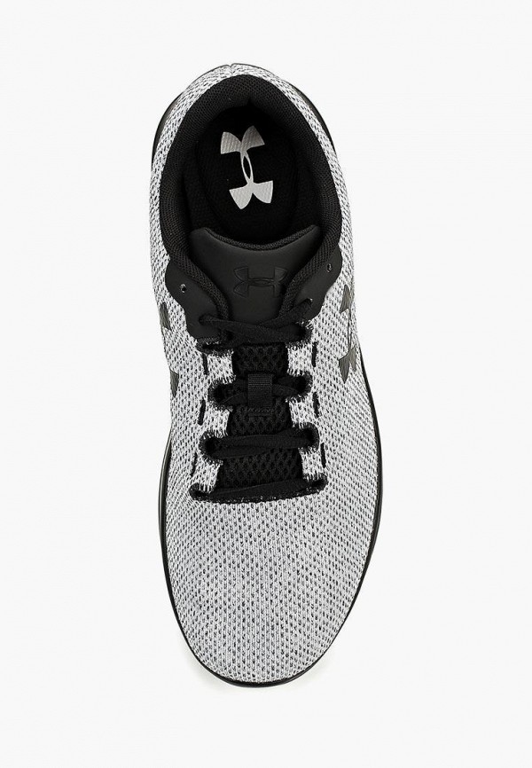 

Кроссовки Under Armour, Белый, UA Remix FW18