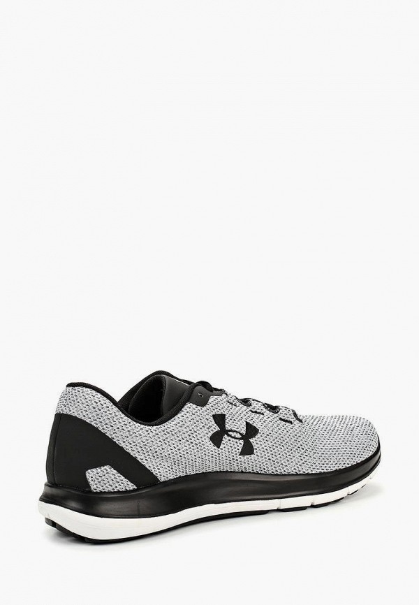 

Кроссовки Under Armour, Белый, Under Armour MP002XM0VTPR