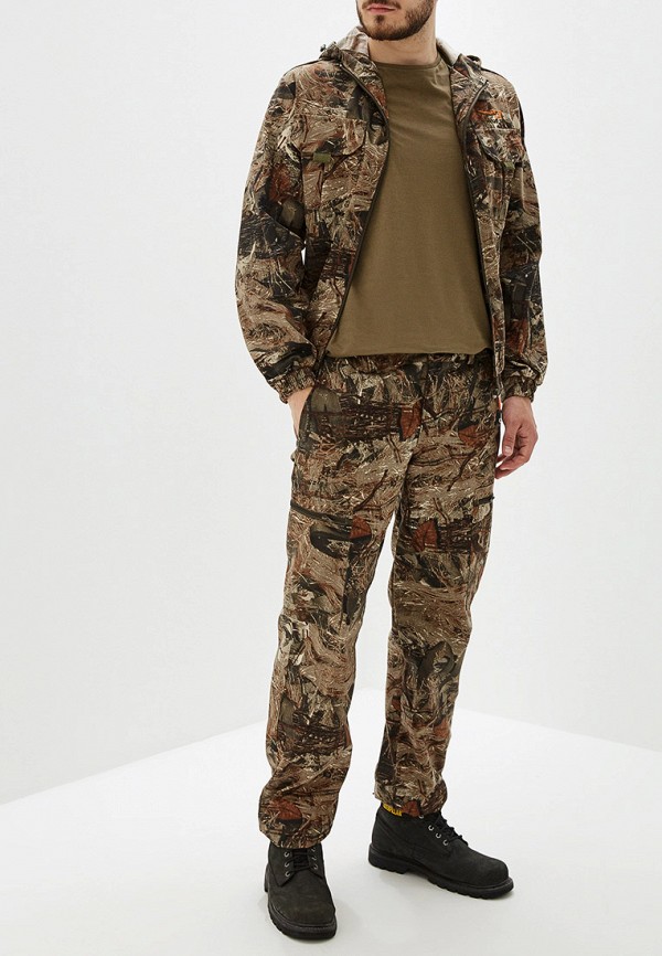 

Костюм Taygerr, Хаки, Легион Твил Лесной Камыш