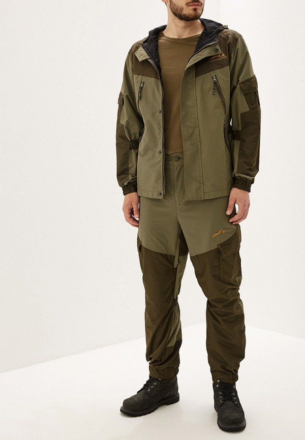 

Костюм Taygerr, Хаки, "Диверсант"